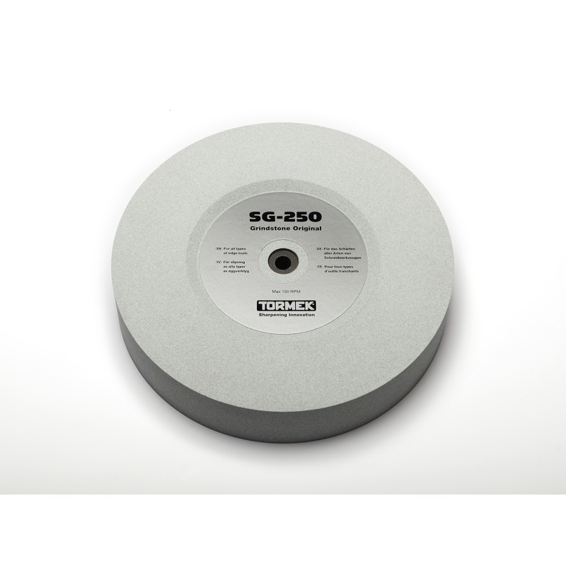 Meule d'origine SG250 Tormek Meule d'origine SG250 Tormek