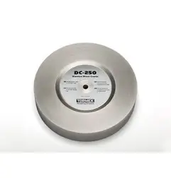 Meule diamant gros grain DC250 Tormek