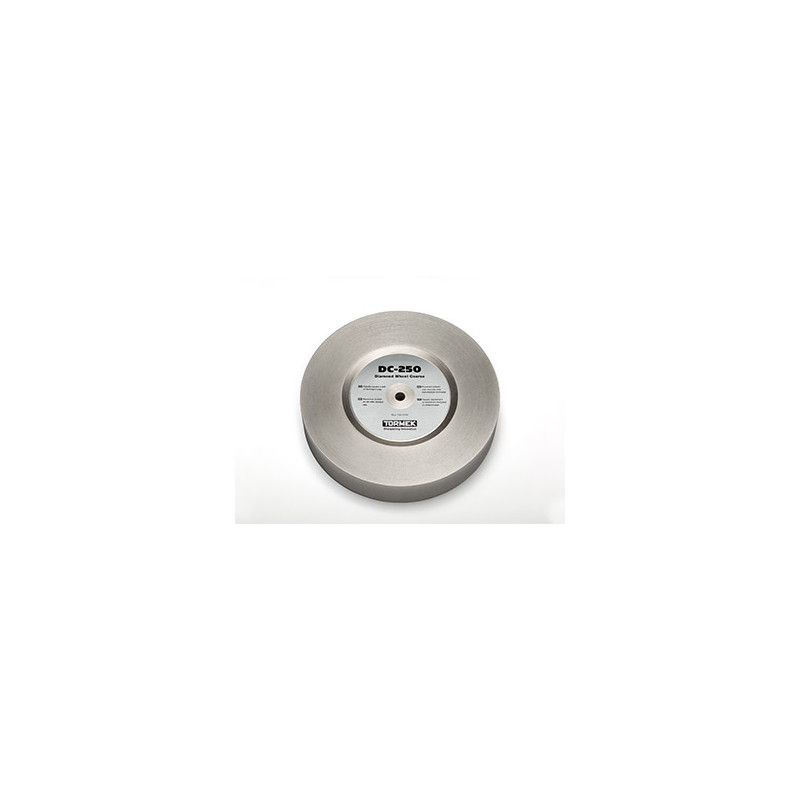 Meule diamant gros grain DC250 Tormek