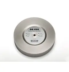 Meule diamant grain extra fin DE250 Tormek