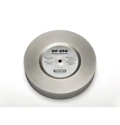Meule diamant grain fin DF250 Tormek