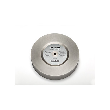 Meule diamant grain fin DF250 Tormek