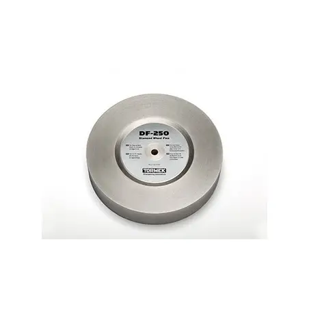 Meule diamant grain fin DF250 Tormek