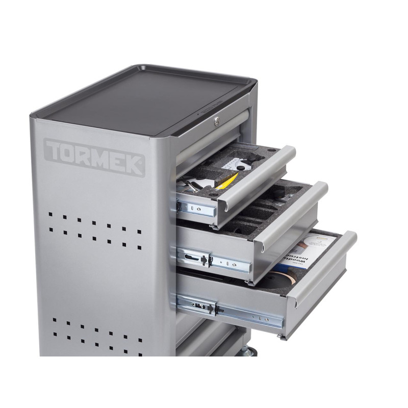 Station d'affûtage TS740 Tormek Station d'affûtage TS740 Tormek
