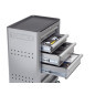 Station d'affûtage TS740 Tormek Station d'affûtage TS740 Tormek