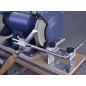 Set de montage pour tourets BGM100 Tormek Set de montage pour tourets BGM100 Tormek