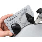 Le positionneur d'angle WM200 Tormek