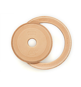 Jeu de disques de rechange standard. LA122 Tormek