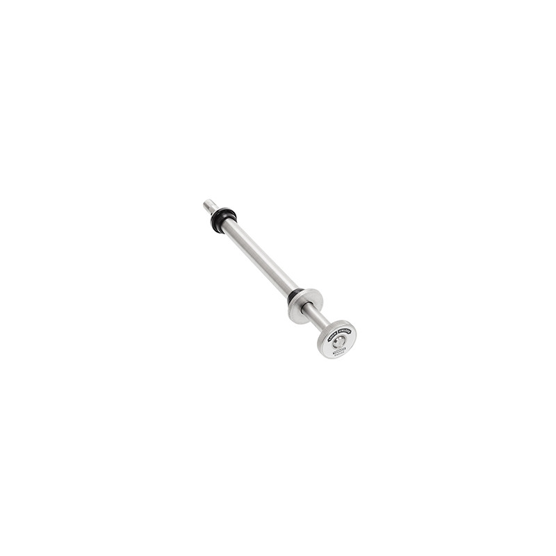 Arbre en acier inoxydable avec Ezylock MSK250 Tormek