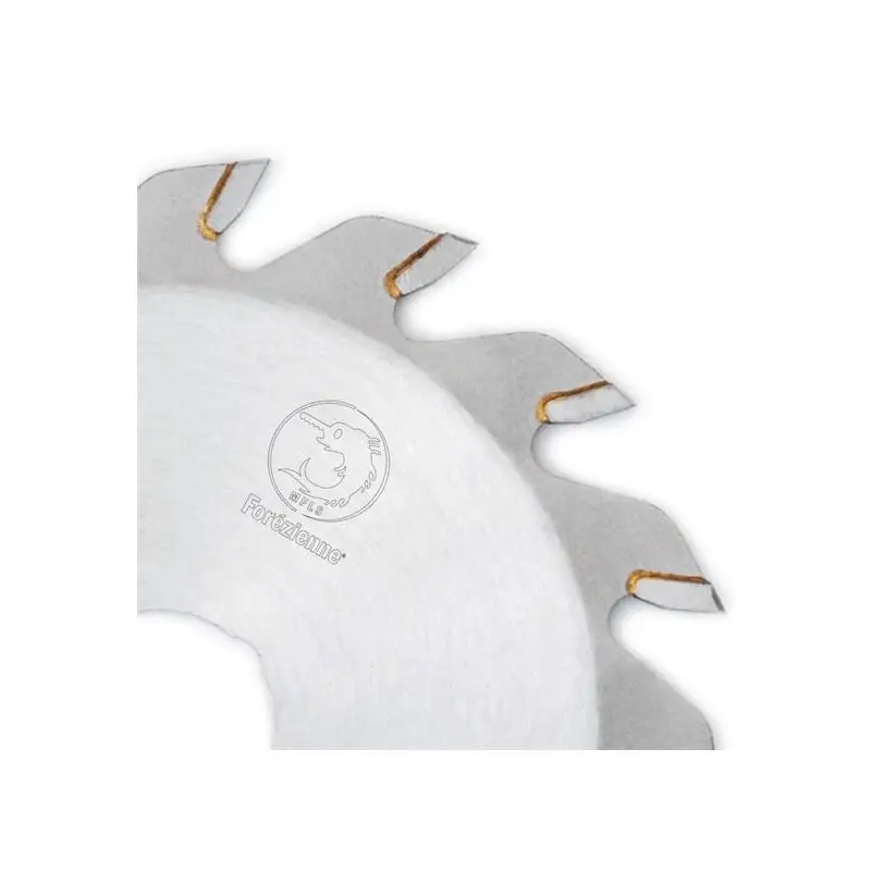 Lame Bois Ø190 x 2.6mm 32Z Denture alternee Alesage 20 etoilé