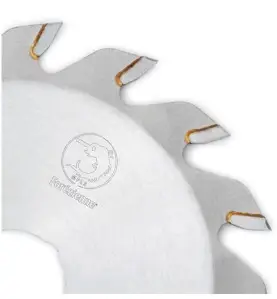 Lame Bois Ø190 x 2.6mm 32Z Denture alternee Alesage 20 etoilé