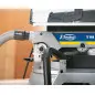 Scie à onglet inclinable avec table superieure - TM43L version bois - Virutex