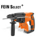 Perforateur-burineur - ABH 18 - Select Référence 71400164000 Fein Perforateur-burineur - ABH 18 - Select Référence 71400164000 Fein