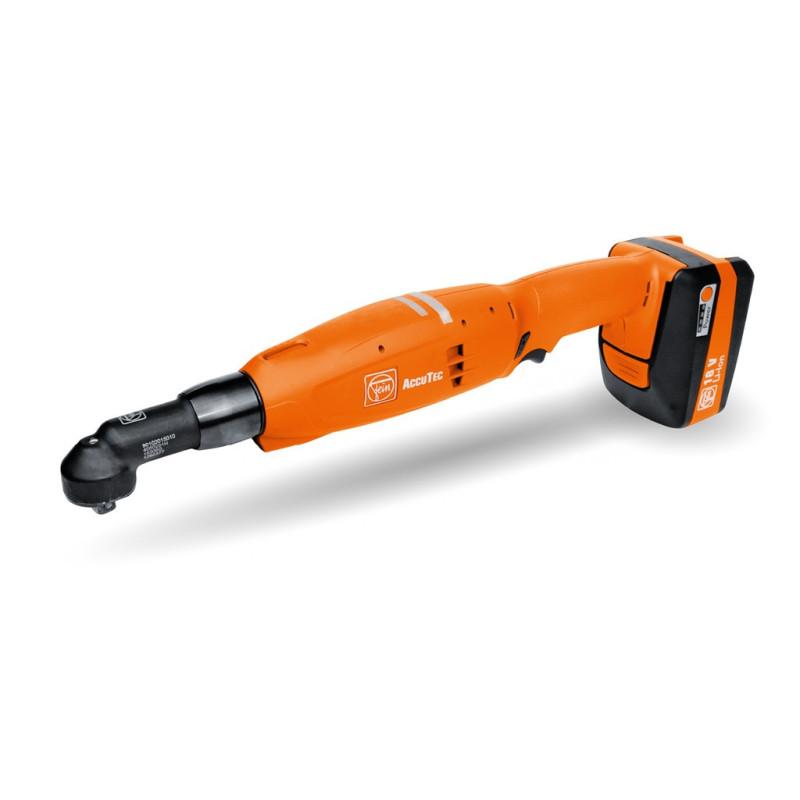 AccuTec - ASW 18-18 PC Référence 71127060000 Fein AccuTec - ASW 18-18 PC Référence 71127060000 Fein