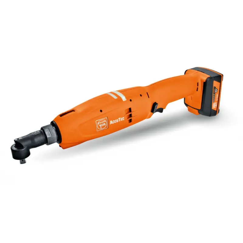 AccuTec - ASW 18-6 PC Référence 71126660000 Fein AccuTec - ASW 18-6 PC Référence 71126660000 Fein
