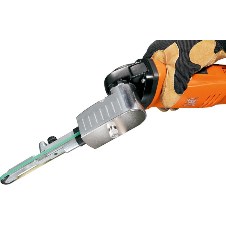 Ponceuse acier inoxydable - BF 10-280 E - Set pro Référence 72280551000 Fein