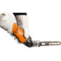Ponceuse acier inoxydable - BF 10-280 E - Set pro Référence 72280551000 Fein Ponceuse acier inoxydable - BF 10-280 E - Set pro Référence 72280551000 Fein