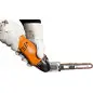 Ponceuse acier inoxydable - BF 10-280 E - Set pro Référence 72280551000 Fein