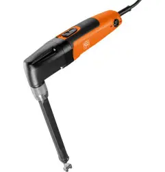 Grignoteuse jusqu'à 1,6 mm BLK 1.6 LE