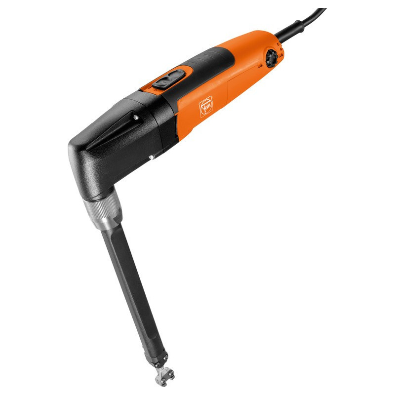 Grignoteuse - BLK 1.6 LE Référence 72323960000 Fein Grignoteuse - BLK 1.6 LE Référence 72323960000 Fein