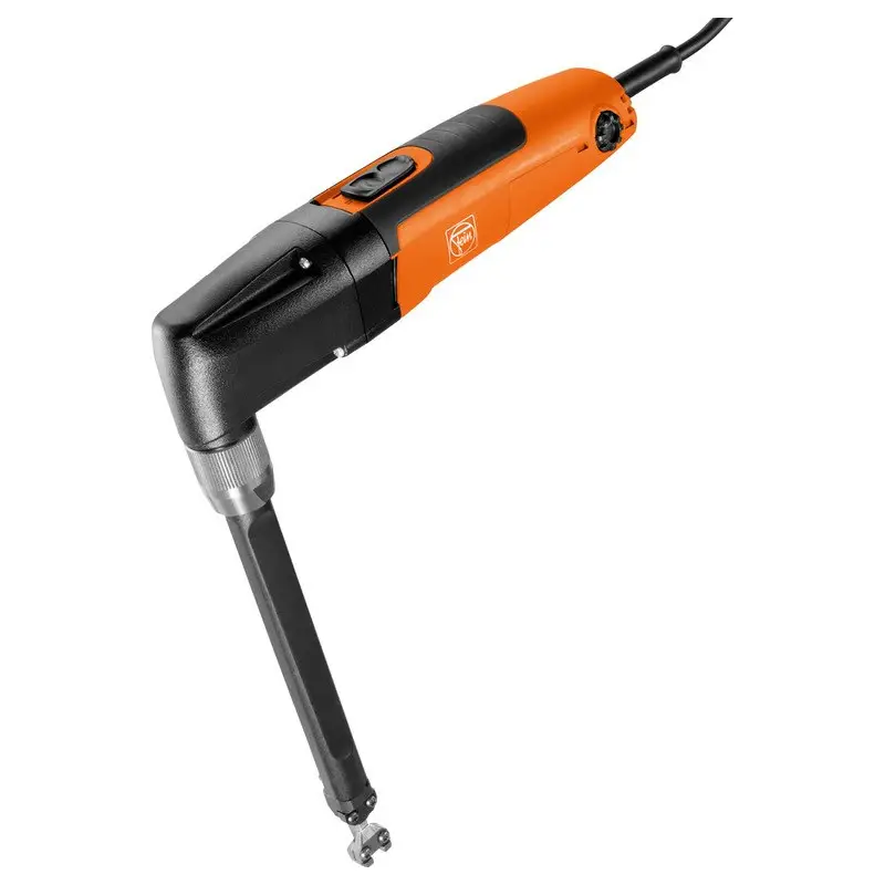 Grignoteuse - BLK 1.6 LE Référence 72323960000 Fein Grignoteuse - BLK 1.6 LE Référence 72323960000 Fein