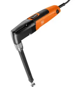 Grignoteuse jusqu'à 1,6 mm BLK 1.6 LE