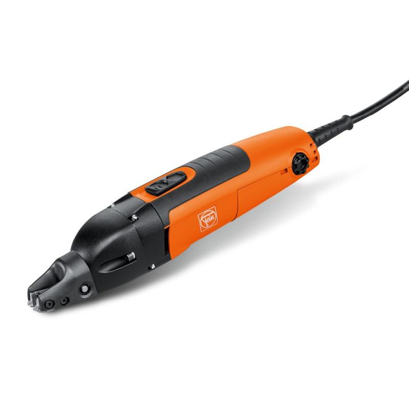 Cisaille universelle - BSS 1.6 E Référence 72303161000 Fein Cisaille universelle - BSS 1.6 E Référence 72303161000 Fein