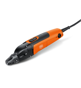 Cisaille jusqu'à 1,6 mm BSS 1.6 E