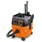 Aspirateur eau et poussière compact - Dustex 25 L - Set pro Référence 92035060000 Fein Aspirateur eau et poussière compact - Dustex 25 L - Set pro Référence 92035060000 Fein