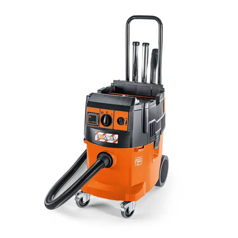 Aspirateur eau et poussière premium - Dustex 35 LX - Set pro Référence 92029060000 Fein Aspirateur eau et poussière premium - Dustex 35 LX - Set pro Référence 92029060000 Fein