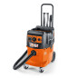 Aspirateur eau et poussière premium - Dustex 35 LX - Set pro Référence 92029060000 Fein Aspirateur eau et poussière premium - Dustex 35 LX - Set pro Référence 92029060000 Fein