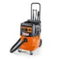 Aspirateur eau et poussière premium - Dustex 35 LX - Set pro Référence 92029060000 Fein Aspirateur eau et poussière premium - Dustex 35 LX - Set pro Référence 92029060000 Fein