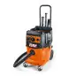 Aspirateur eau et poussière premium - Dustex 35 LX AC - Set pro Référence 92030060000 Fein Aspirateur eau et poussière premium - Dustex 35 LX AC - Set pro Référence 92030060000 Fein