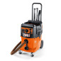 Aspirateur eau et poussière premium - Dustex 35 MX - Set pro Référence 92031060000 Fein Aspirateur eau et poussière premium - Dustex 35 MX - Set pro Référence 92031060000 Fein