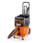 Aspirateur eau et poussière premium - Dustex 35 MX - Set pro Référence 92031060000 Fein Aspirateur eau et poussière premium - Dustex 35 MX - Set pro Référence 92031060000 Fein