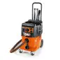 Aspirateur eau et poussière premium - Dustex 35 MX AC - Set pro Référence 92032060000 Fein Aspirateur eau et poussière premium - Dustex 35 MX AC - Set pro Référence 92032060000 Fein