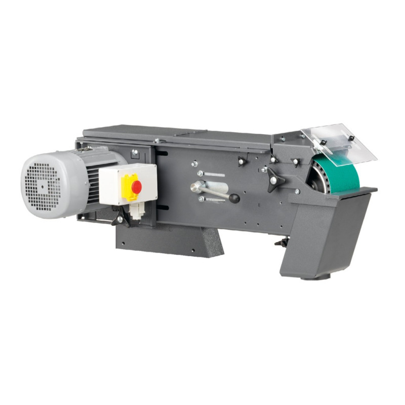 Ponceuse à bande industrie - GRIT GI 150 (hors pied) Référence 79020400403 Fein Ponceuse à bande industrie - GRIT GI 150 (hors pied) Référence 79020400403 Fein