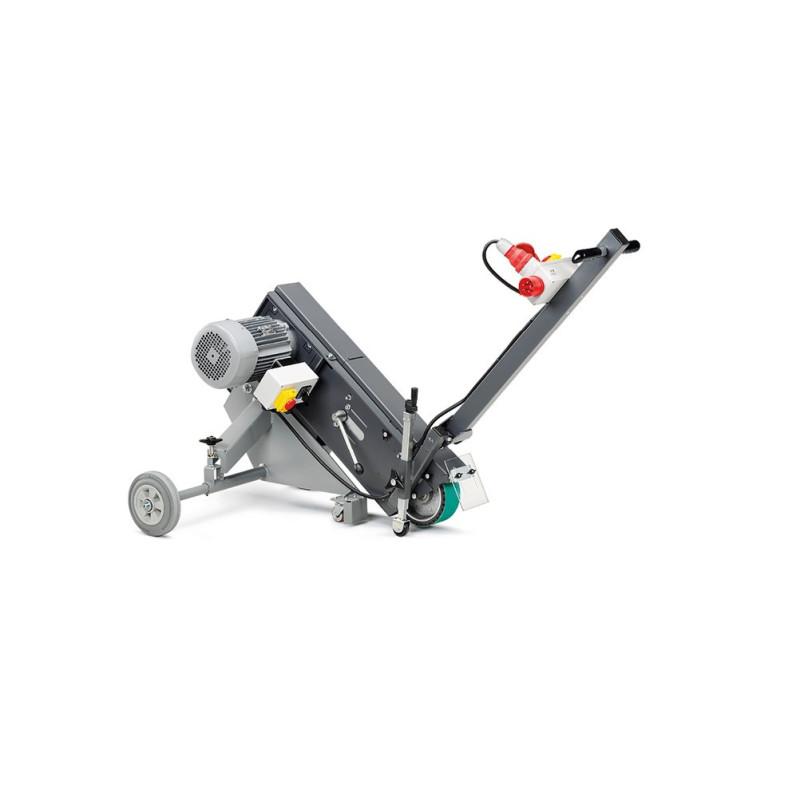 Ponceuse à bande industrie - GRIT GIMS 150 Référence 79021400403 Fein Ponceuse à bande industrie - GRIT GIMS 150 Référence 79021400403 Fein