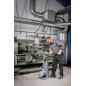 Ponceuse à bande compacte - GRIT GKS 75 2H Référence 79050400403 Fein Ponceuse à bande compacte - GRIT GKS 75 2H Référence 79050400403 Fein