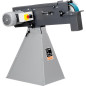 Ponceuse à bande artisanat - GRIT GX 75 2H Référence 79013200403 Fein Ponceuse à bande artisanat - GRIT GX 75 2H Référence 79013200403 Fein