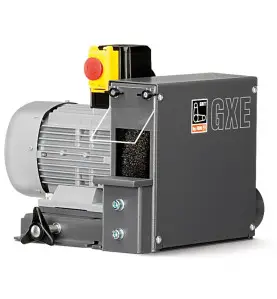 Ebavureuse Ebavureuse GXE