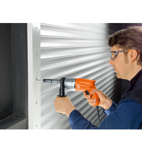 Taraudeuse jusqu’à M 10 GWP 10