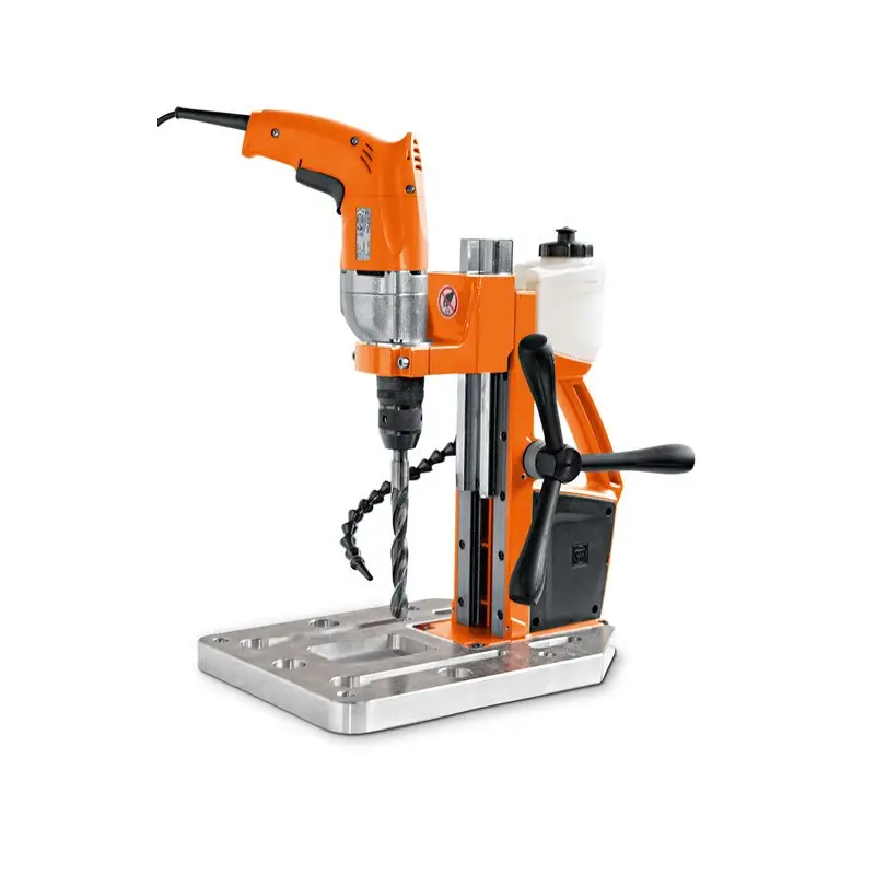Support de perçage. - IBS 16 Référence 90320223000 Fein
