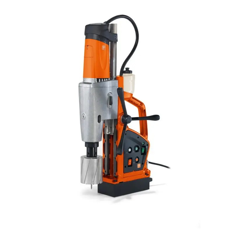 Unité de perçage magnétique universelle - KBU 110-4 M Référence 72706061000 Fein Unité de perçage magnétique universelle - KBU 110-4 M Référence 72706061000 Fein