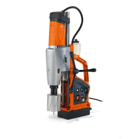 Unité de perçage magnétique universelle - KBU 110-4 M Référence 72706061000 Fein