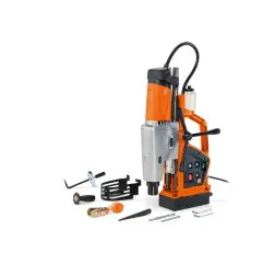 Unité de perçage magnétique universelle - KBU 110-4 M Référence 72706061000 Fein