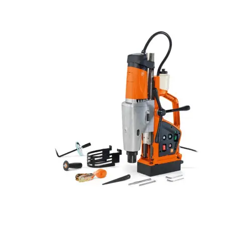 Unité de perçage magnétique universelle - KBU 110-4 M Référence 72706061000 Fein