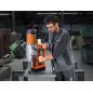 Unité de perçage magnétique universelle - KBU 110-4 M Référence 72706061000 Fein Unité de perçage magnétique universelle - KBU 110-4 M Référence 72706061000 Fein