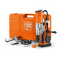Unité de perçage magnétique universelle - KBU 35 MQ Référence 72705561000 Fein Unité de perçage magnétique universelle - KBU 35 MQ Référence 72705561000 Fein