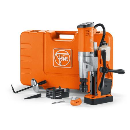 Unité de perçage magnétique universelle - KBU 35 MQW Référence 72705661000 Fein